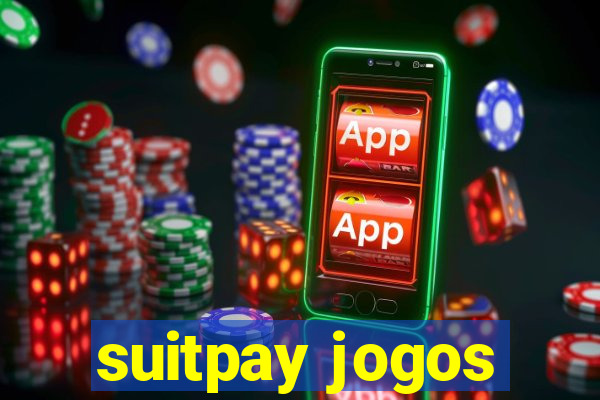 suitpay jogos